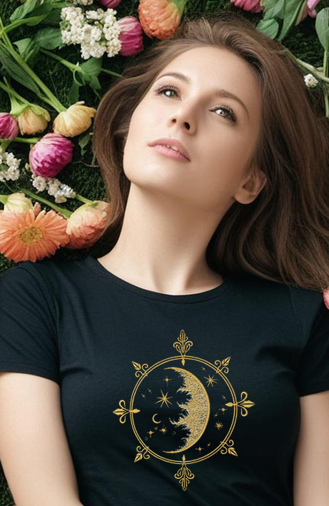 Spiritual - Universum